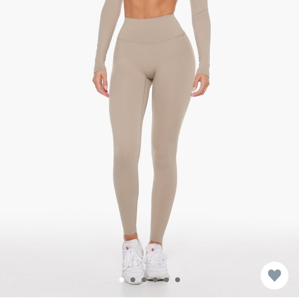 CSB Freedom Legging